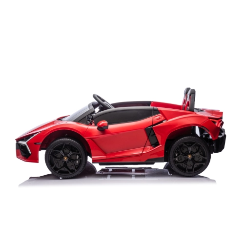 Auto na akumulator dla dzieci Lamborghini Revuelto XL STRONG A500